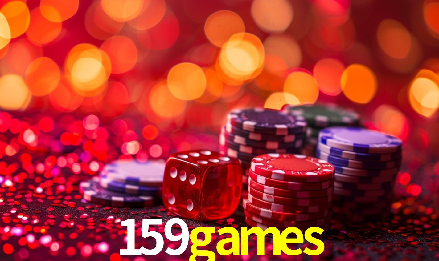 Desvendando o Mundo dos Jogos Virtuais na 159games
