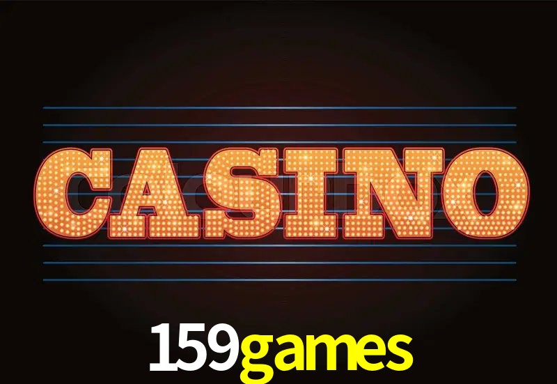 Recursos de Bônus 159games