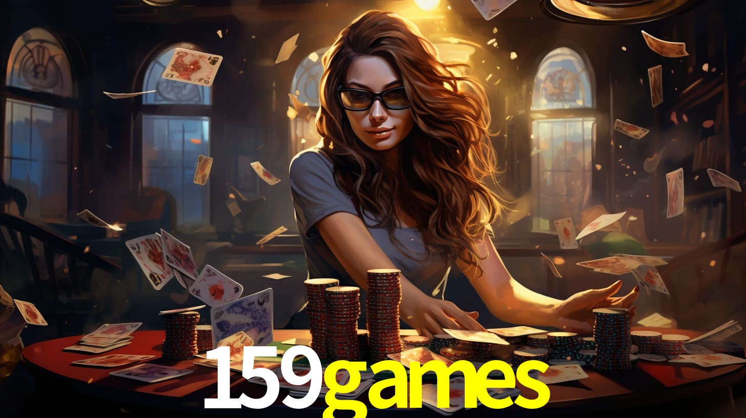 VIP Casino 159games