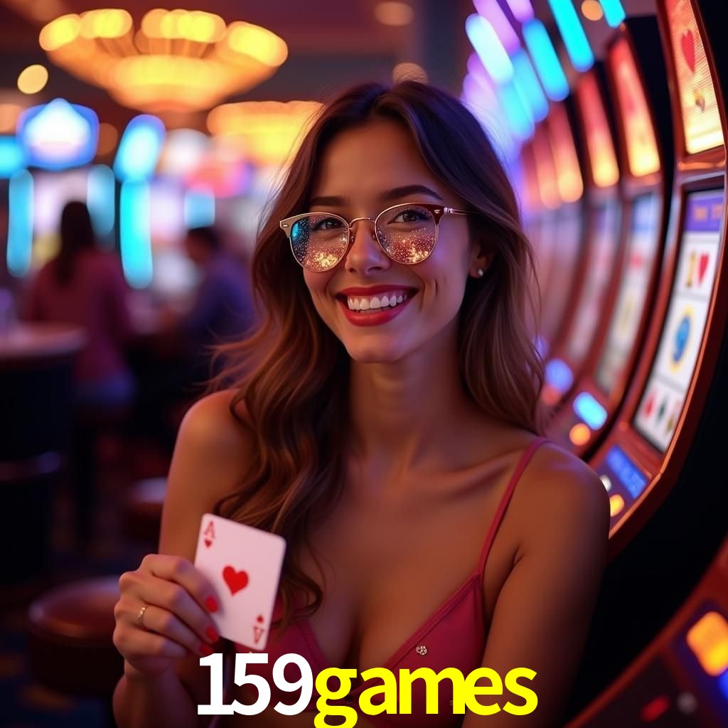 Experiência VIP 159games