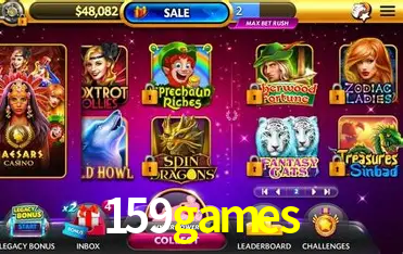 A Emoção da Loteria na 159games: Uma Chance de Mudança de Vida