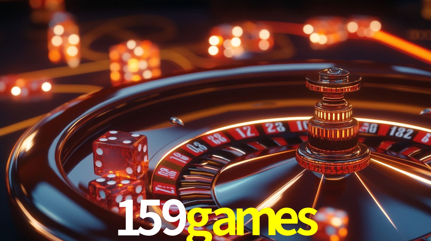 159games: A Experiência de Casino com Jogos de Mesa ao Vivo