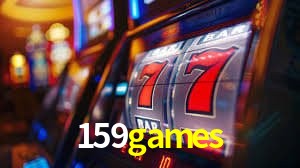 Tecnologia da Plataforma 159games