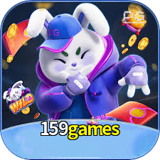 Logo da 159games