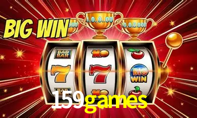 159games Bônus - Pacote R$5.000 + VIP