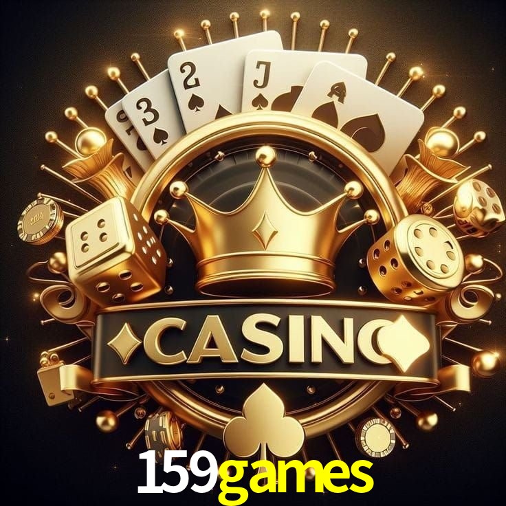 Integração de APIs 159games