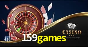Login Seguro 159games