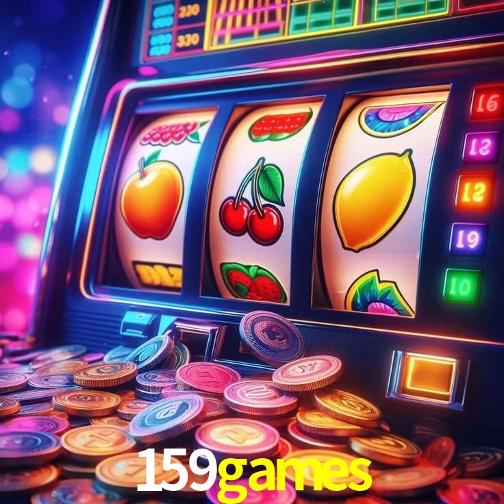 Benefícios da Conta 159games