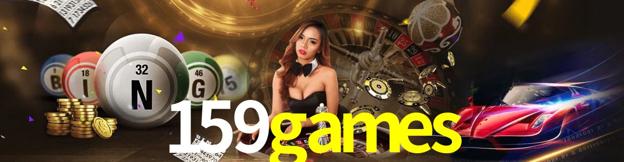 159games São Paulo - Top Slots