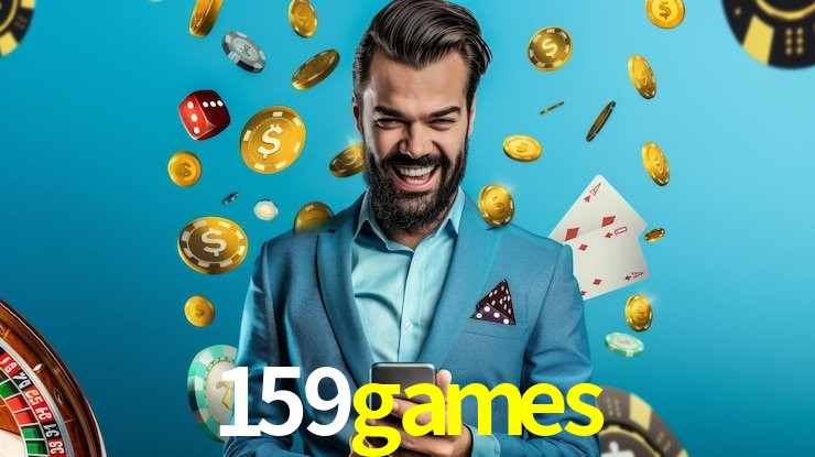 Secure Login 159games