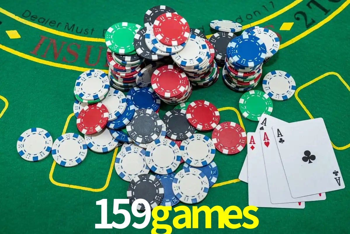 Apostas de Futebol 159games
