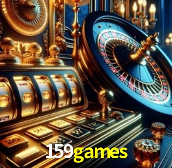 Recursos de Bônus 159games