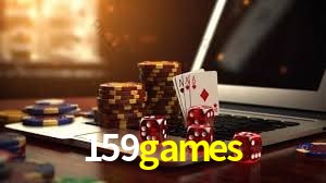 Bônus de Boas-vindas 159games