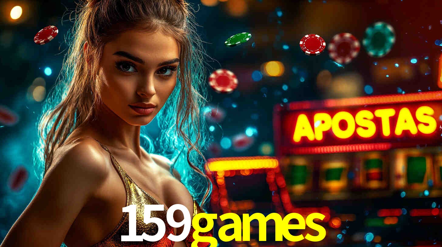 Explorando a Categoria de Eventos em Apostas na 159games