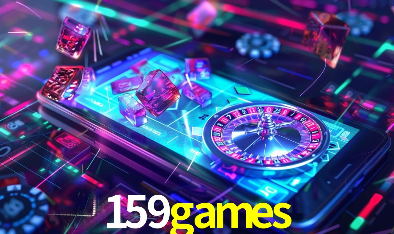 Cadastro Rápido 159games