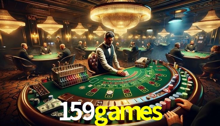 Live Casino 159games