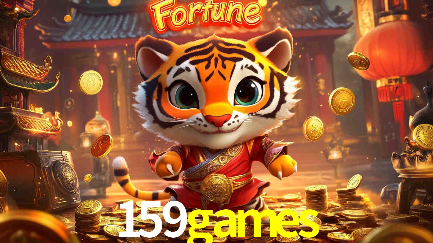 A Popularidade dos Caça-Níqueis no 159games
