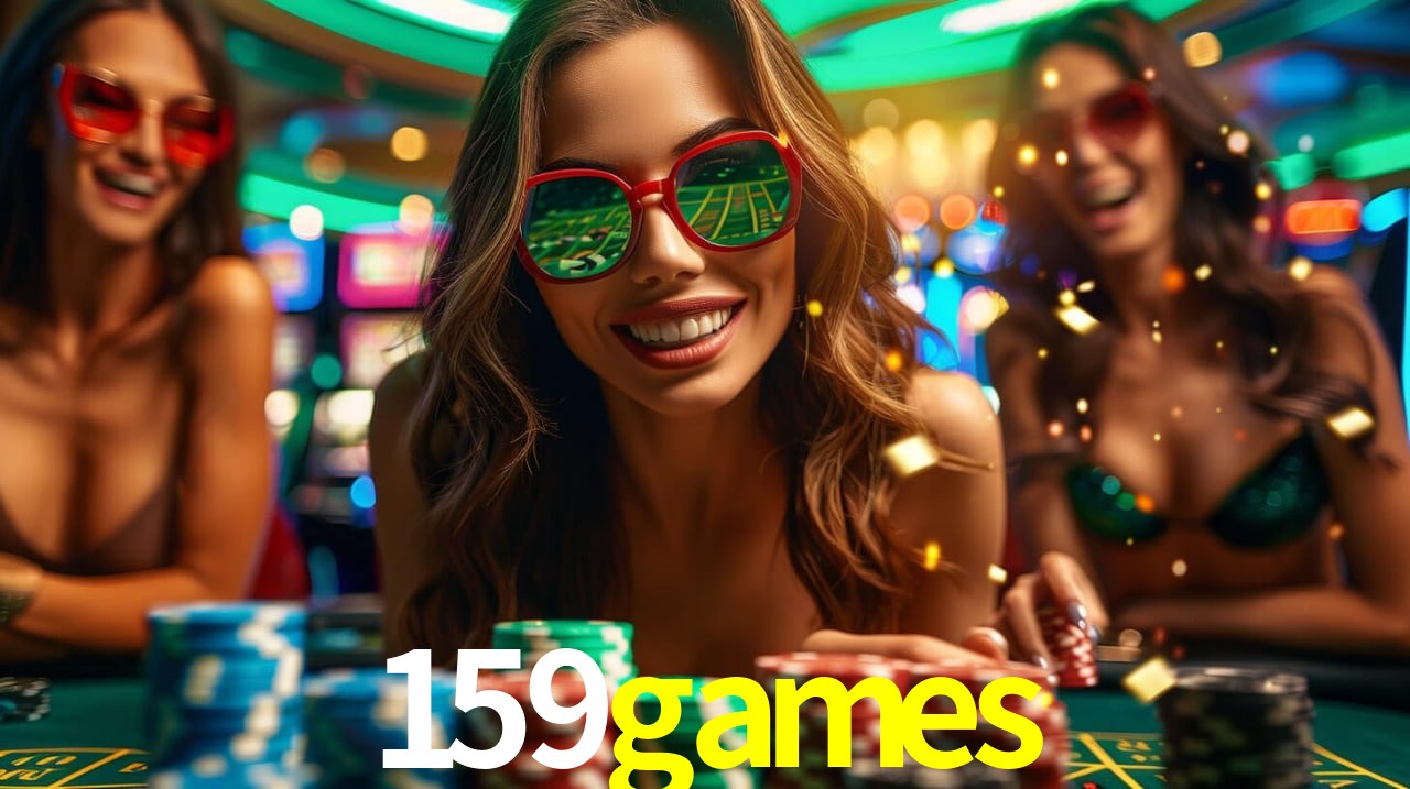 Bonus Features 159games