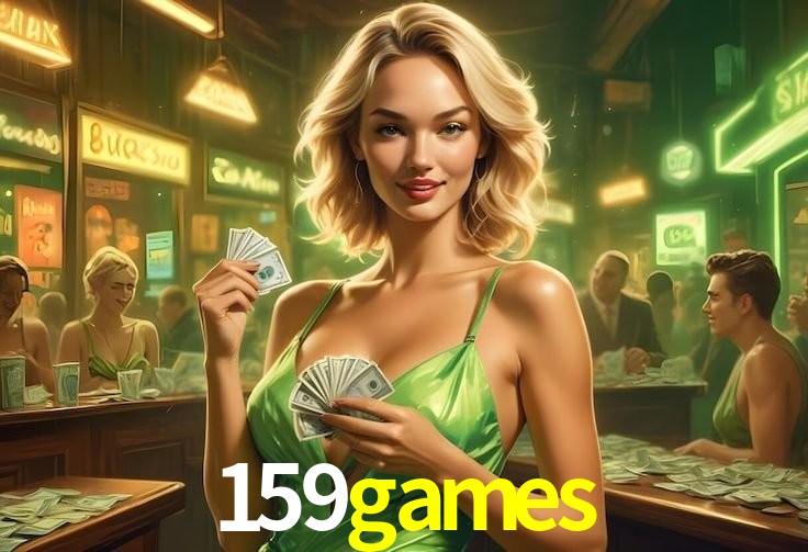 A Emoção da Loteria na 159games: Uma Chance de Mudança de Vida