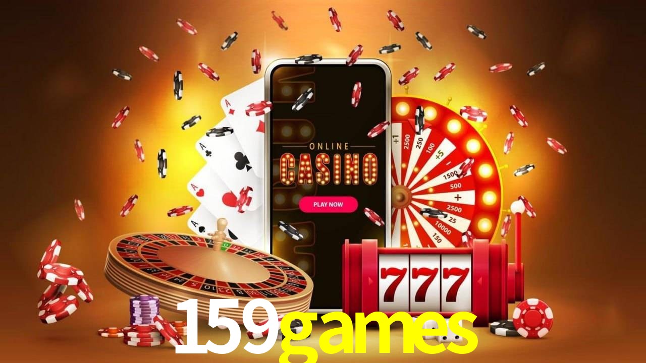 159games Belo Horizonte - Jackpots