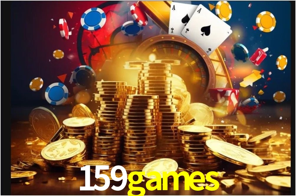 Programa VIP 159games