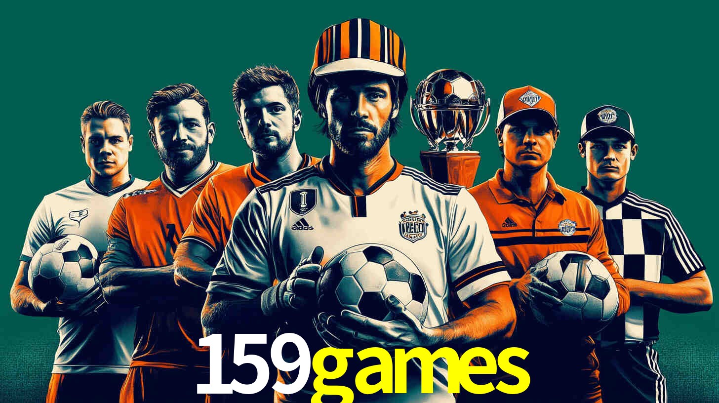 Explorando a Categoria de Eventos em Apostas na 159games