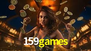 Game Providers 159games