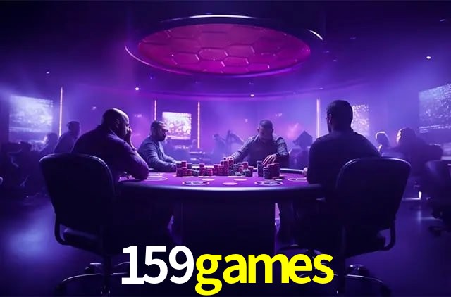 Sistemas de Segurança 159games