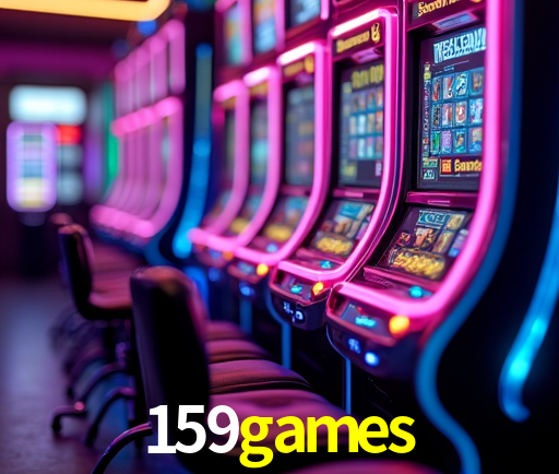 159games Slot - 320+ Caça-Níqueis Premium