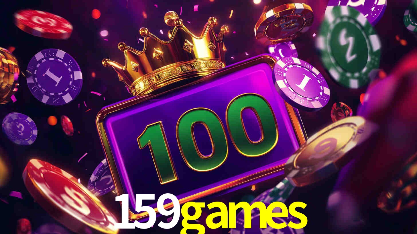 VIP Casino 159games