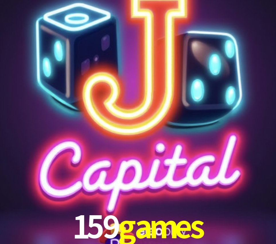 APP oficial da 159games para mobile