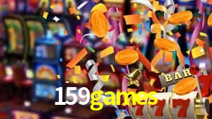 159games login