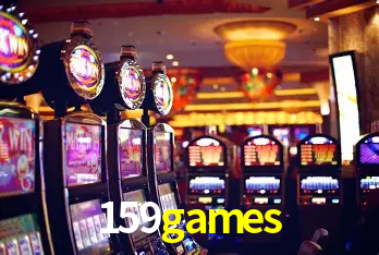 159games Cassino - 80+ Mesas ao Vivo