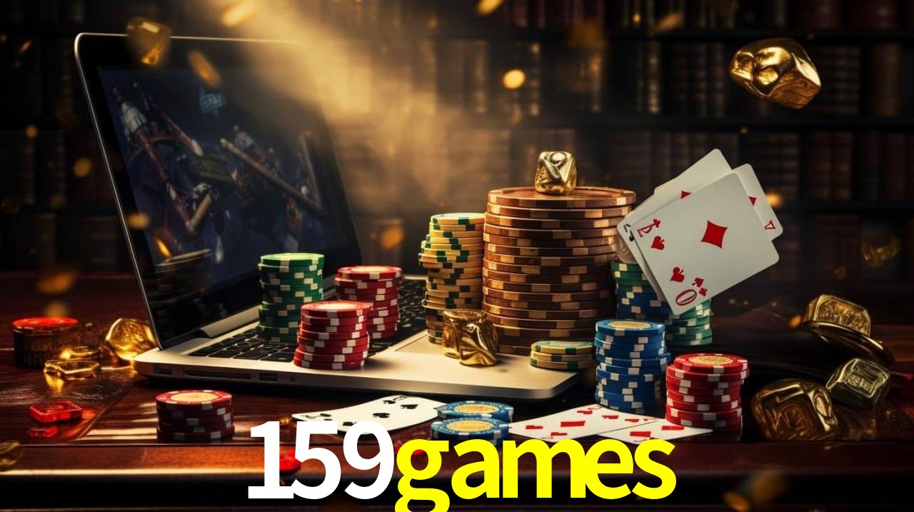 Estatísticas do Jogo 159games