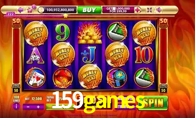 A Revolução dos Aplicativos de Jogos no 159games