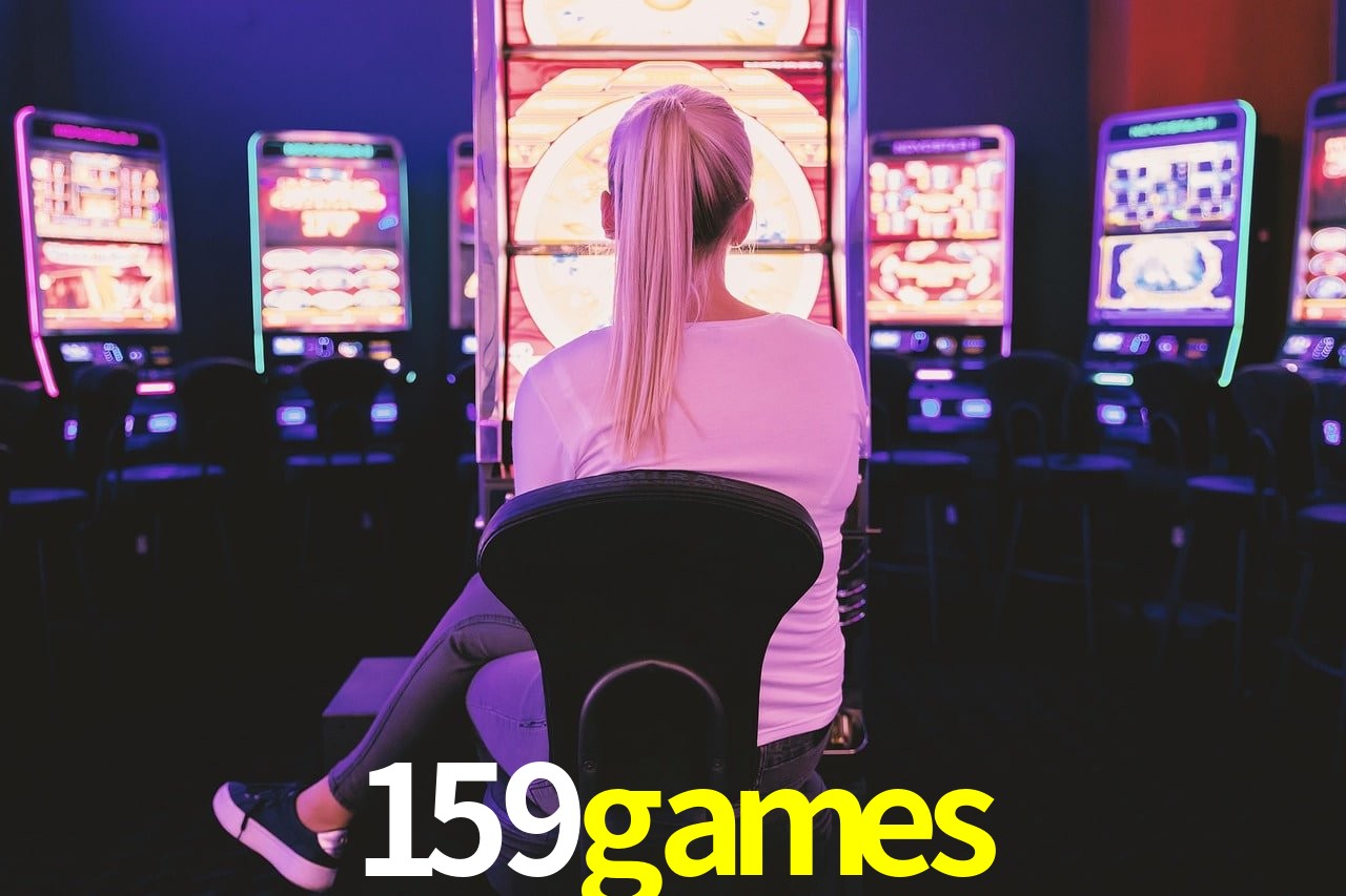 Account Benefits 159games