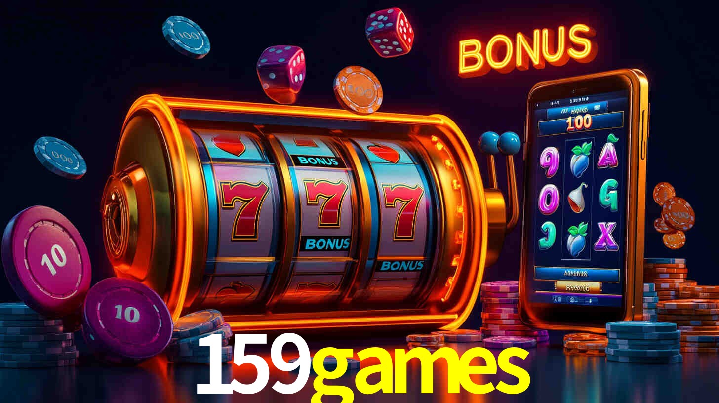 Inovações de Jogos na 159games: O Futuro das Experiências Interativas