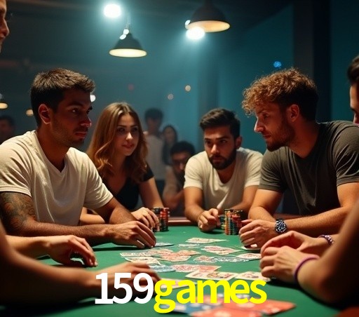 159games Salvador - Promo Stats
