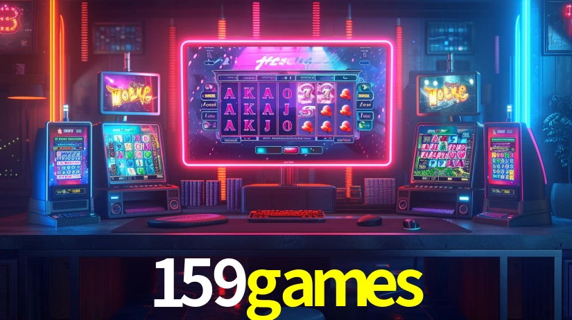 159games login