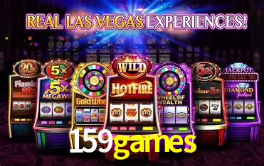 159games Brasília - Casino Guide