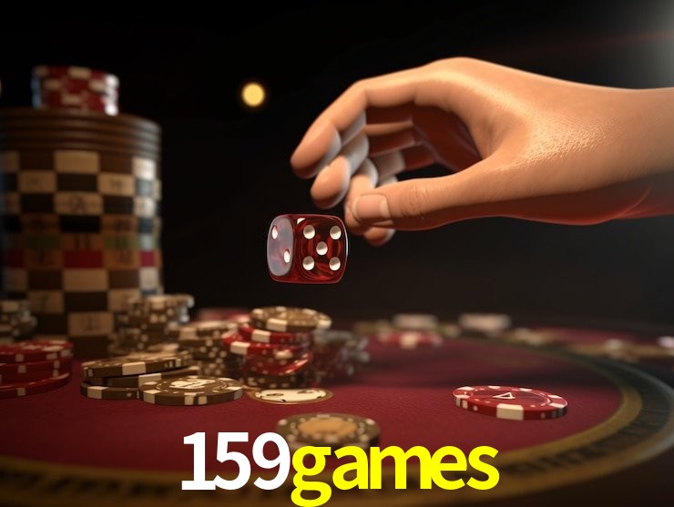Promoções Sazonais 159games