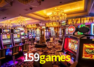 159games Belo Horizonte - VIP Casino